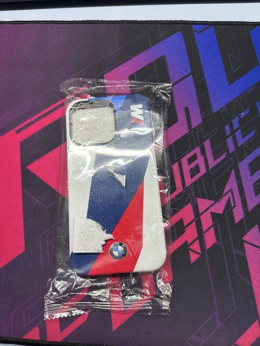 Чехол 13 pro новый