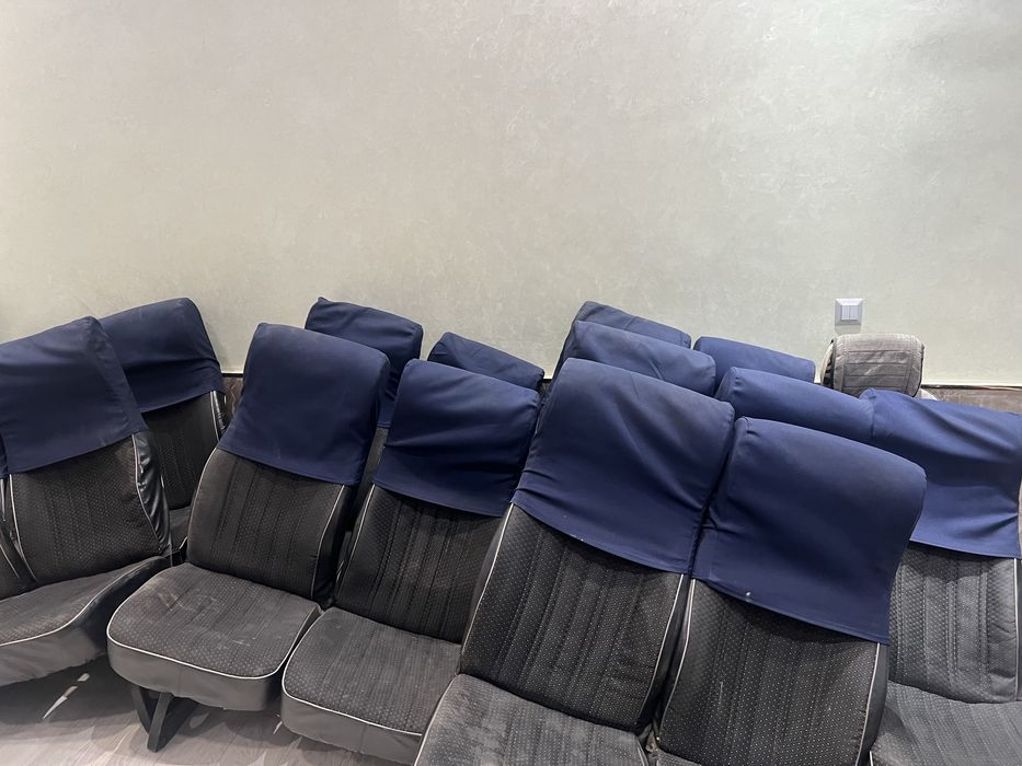 Avtobus sidena sotiladi