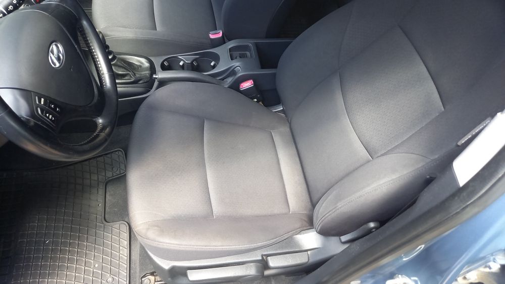 Hyundai I 30 benzină 1.4