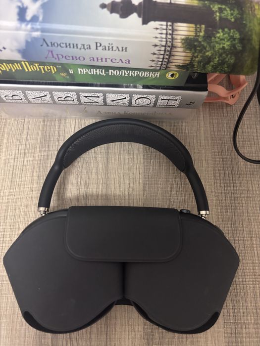 Наушники AirPods Max 2