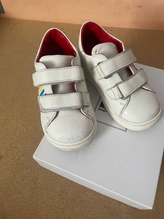 Papuci fetiță Geox