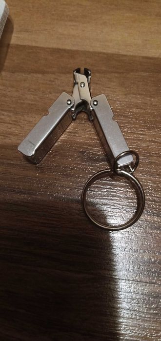 Мини нокторезачка