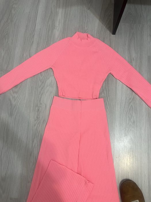 Комплект  плетиво