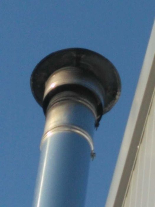 Горелка на отработено масло Bentone