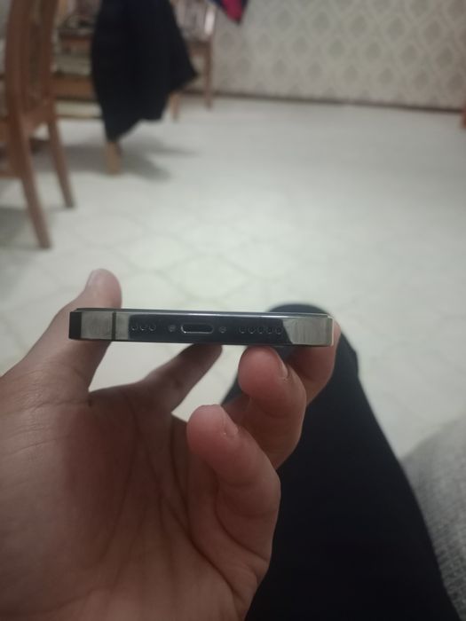 iPhone 13 pro 84 yomkist radnoy