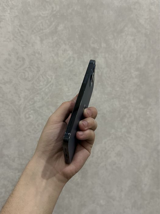 iPhone 12 Pro 256gb Dual