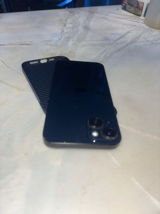 Iphone 14 plus в хорошем сосстоянии