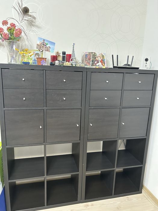 Dulap Ikea Kallax