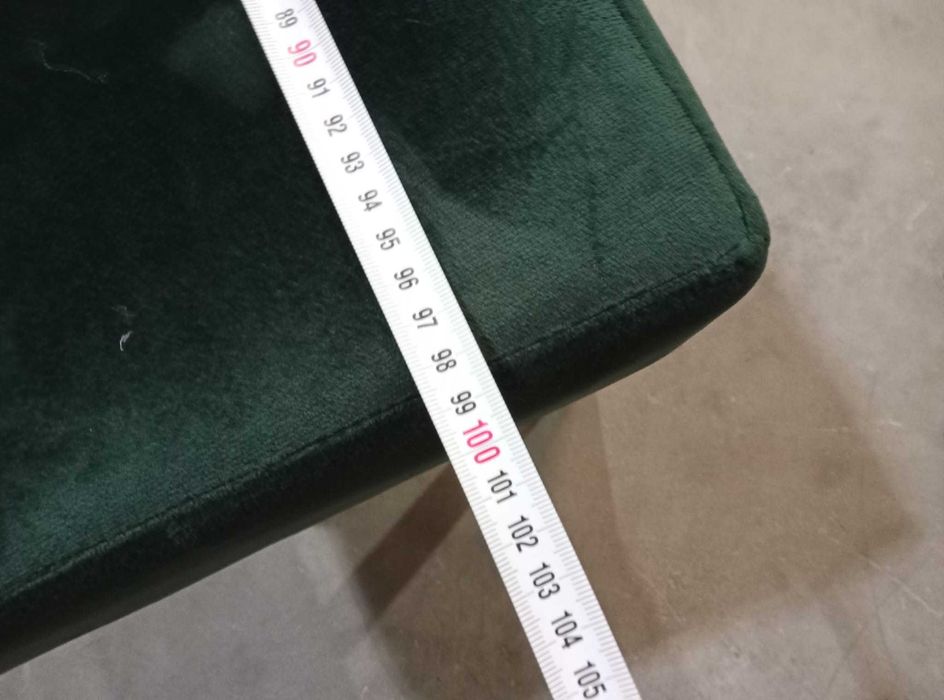 Set 2 banci verzi Jysk