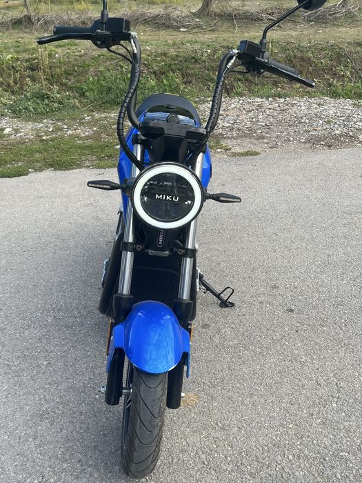 Електрически мотор МИКО МАХ