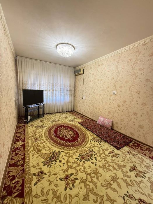 Ц-26 Гулобод Чорсу 5/1/5 тоза ремонт 98 кв.м ор: Чорсу, Жар стадион