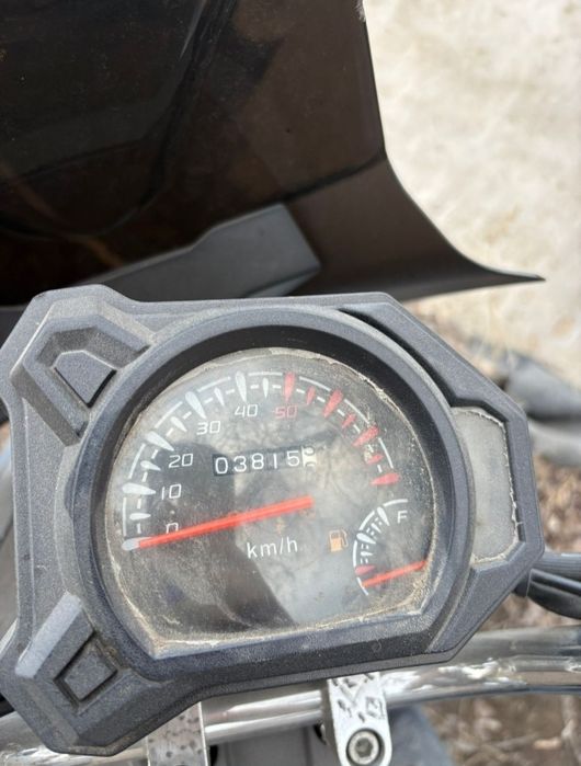 Продам Скутер Самурай