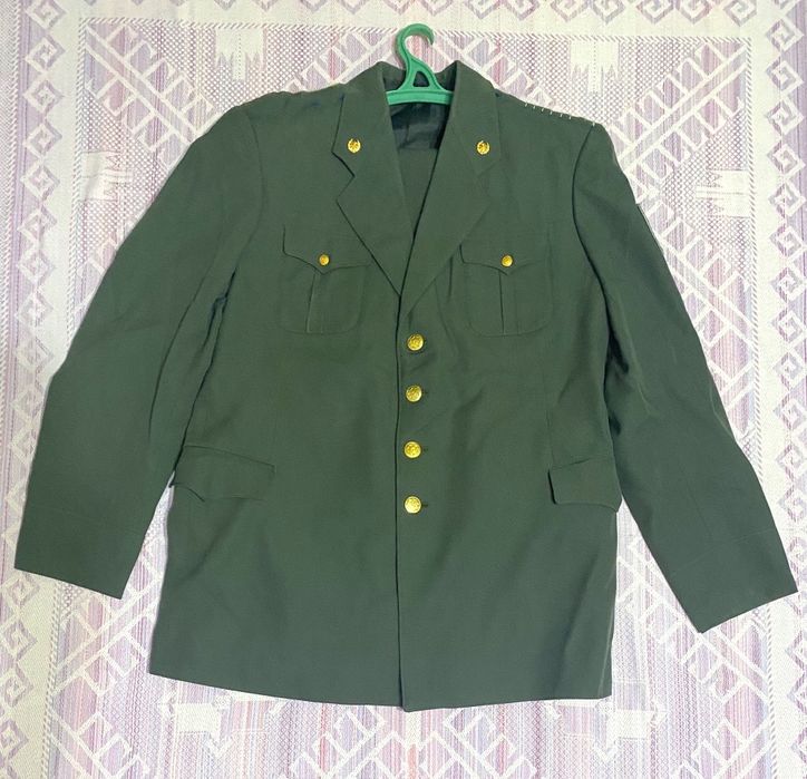 Форма.Комплекты.Дешево