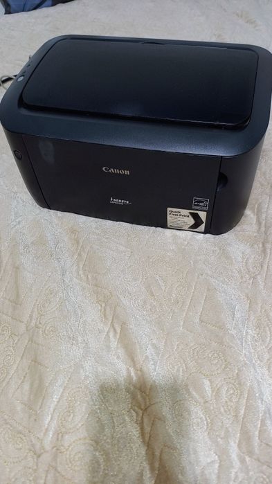 Canon i-synsys LBP6030B