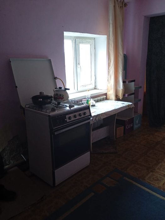 Времянка геолог2 Атырау