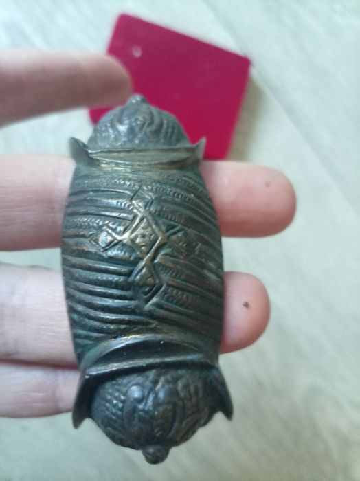 Възрожденска гривна