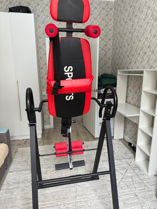 Продам инверсионный стол