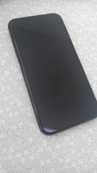 Продам iphone 11, 128ГБ