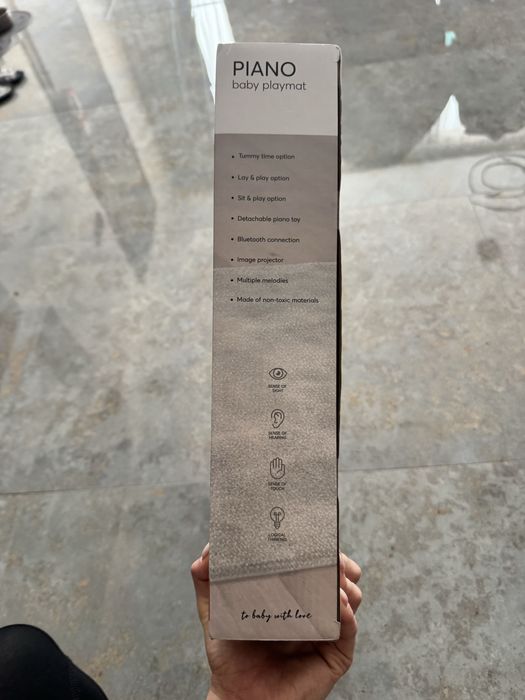 Активна гимнастика Kikka Boo