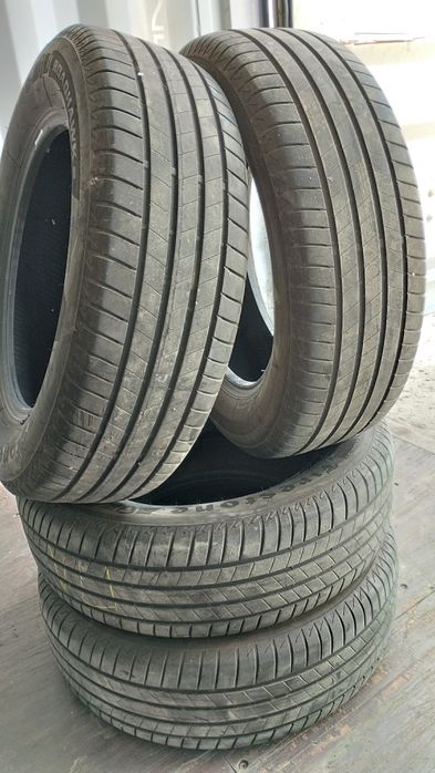Летни гуми Firestone 225/65