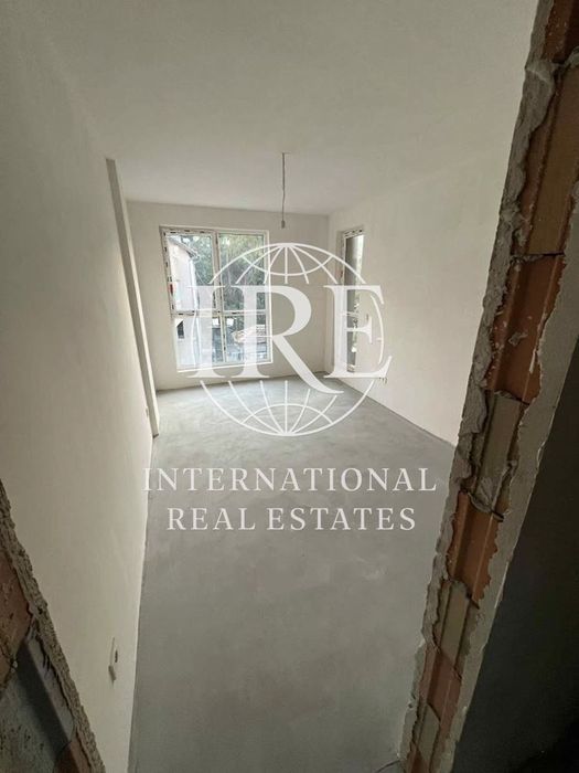 3-стаен с паркомясто в гр.Варна-Аспарухово - 155 000евро