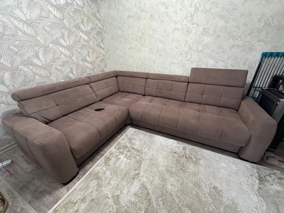 Продам модульный диван