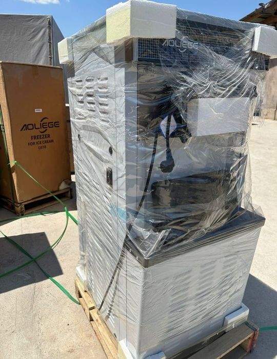 Мороженое апарат фризер марожный мрожноя