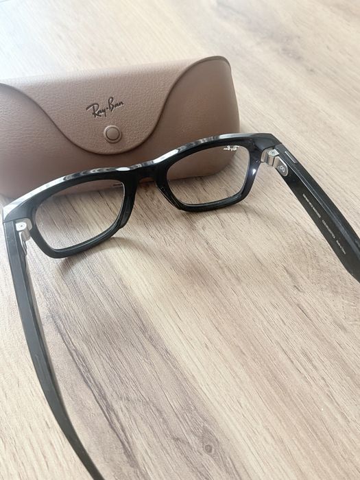 Rayban  Wayfarer