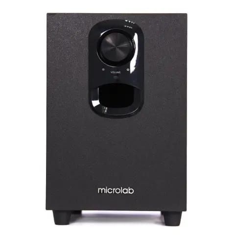 Акустическая система