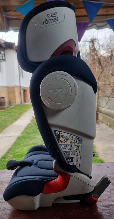 scaun de masina Britax