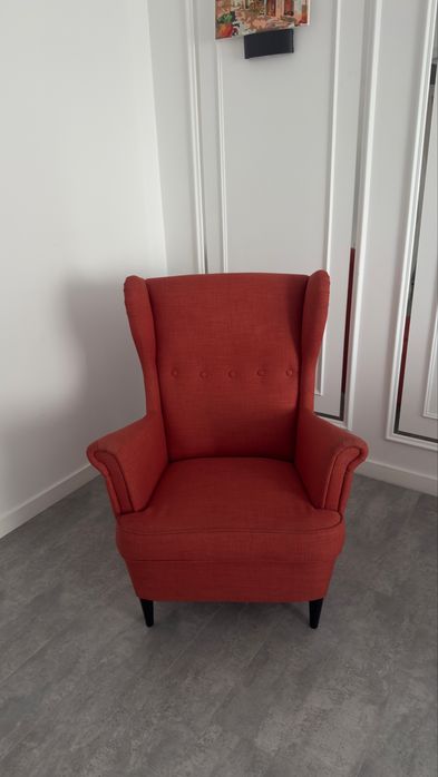 Продам кресло IKEA