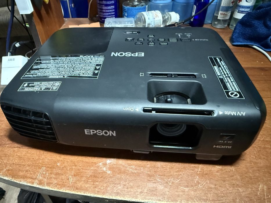 Проектор Epson ДОСТАВКА