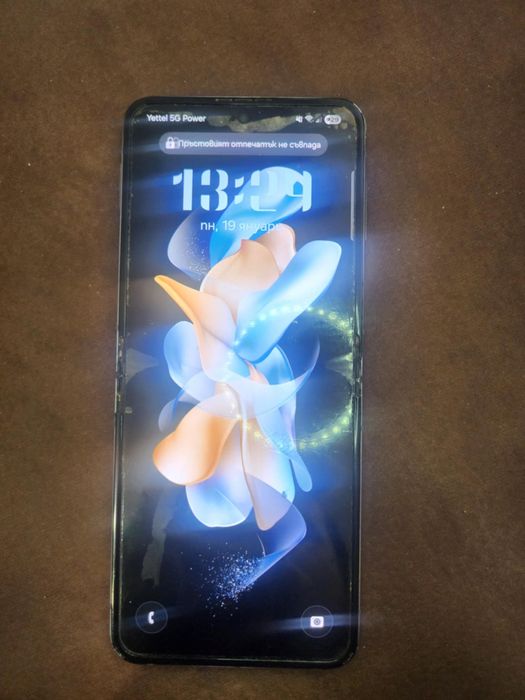 Samsung z flip 4 256GB