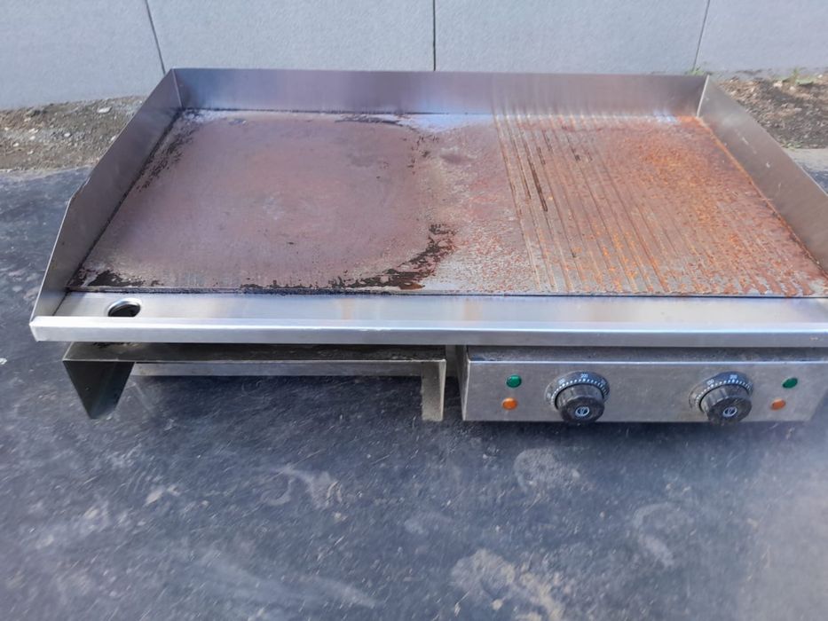 Электро гриль продам