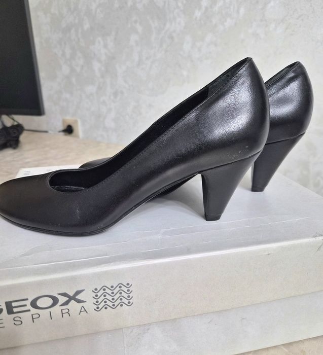 Туфли женские, размер 37