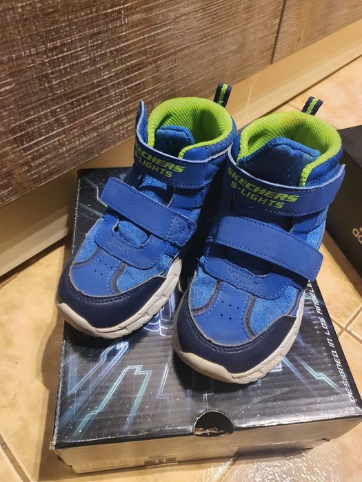 Детски кожени маратонки Puma Ferrari