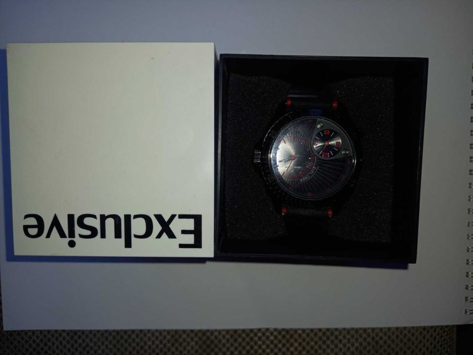 Часовник DANIEL KLEIN Premium 11027