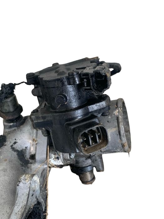 Clapeta De Acceleratie Toyota Rav 4 Ii _A2_ 2000 - 2005 2.0D