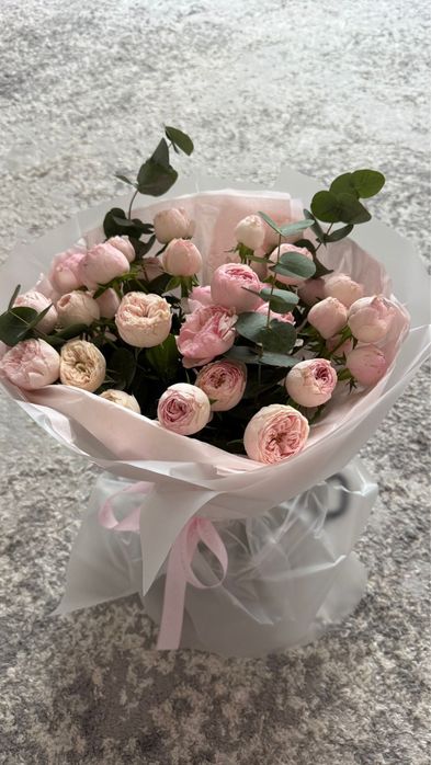 Цветы Свежие !!!