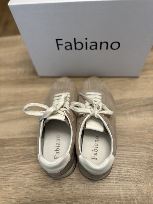 НОВИ дамски обувки Fabiano