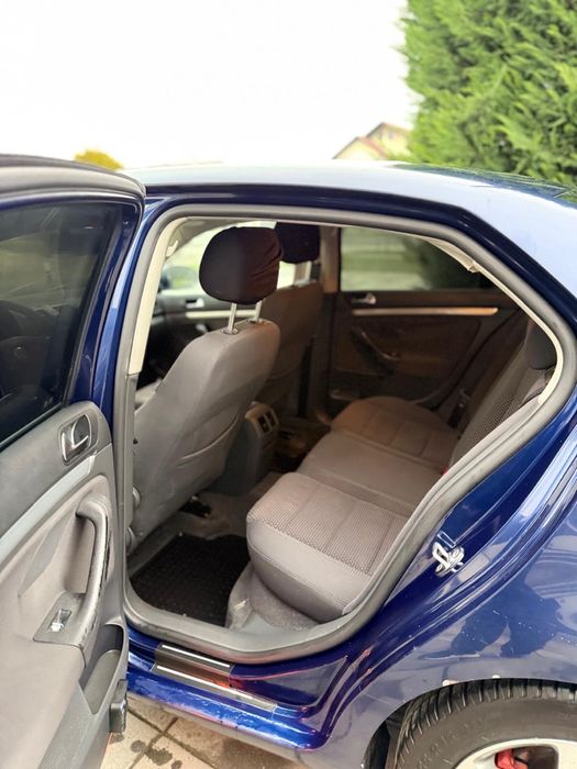 Vand VW JETTA 1.9tdi