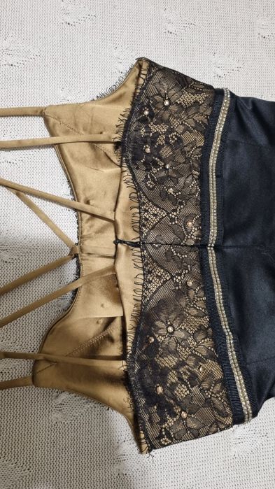 Костюм вечерний Gizia