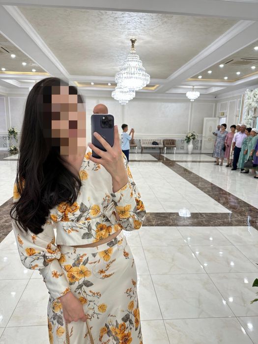 Распродажа платьев