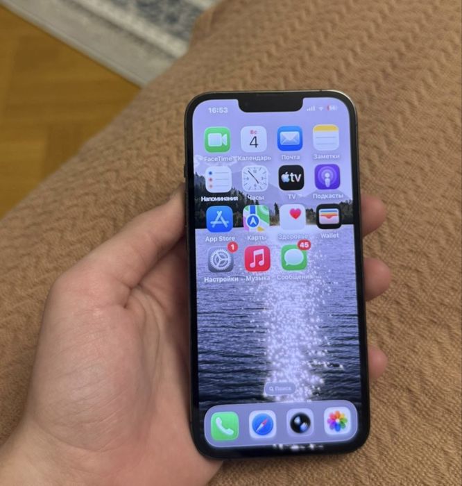 iphone 13 pro 128 гб