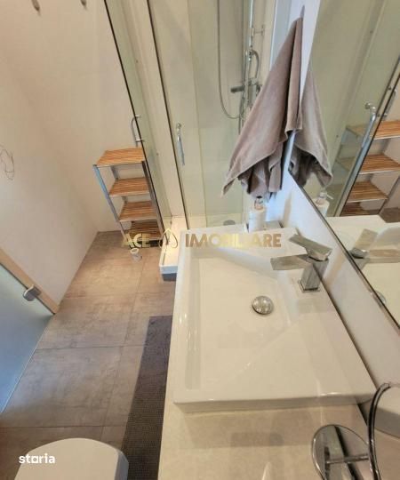 2 Camere de inchiriat | Decebal | Centrala | Parcare Subterana