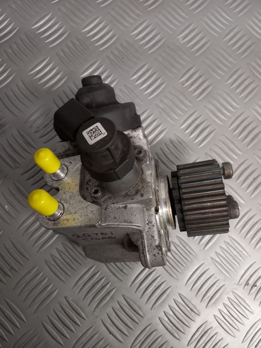 ГНП 2.0 TDI Audi,VW,Skoda,Seat