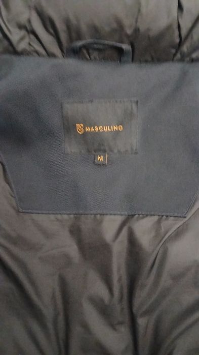 Продам парку Masculino