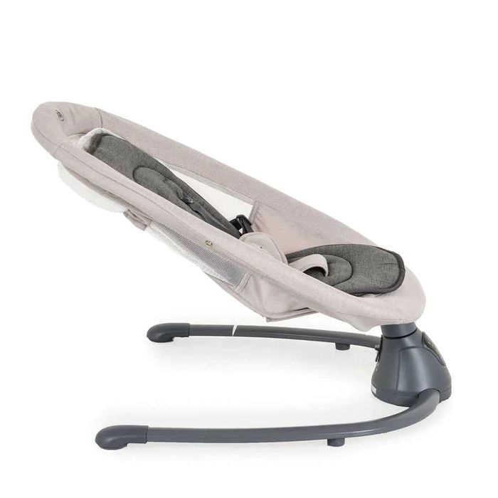 Електрическа люлка - шезлонг CANGAROO ZARA