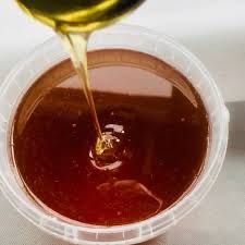 Мёд Катон-Карагайский