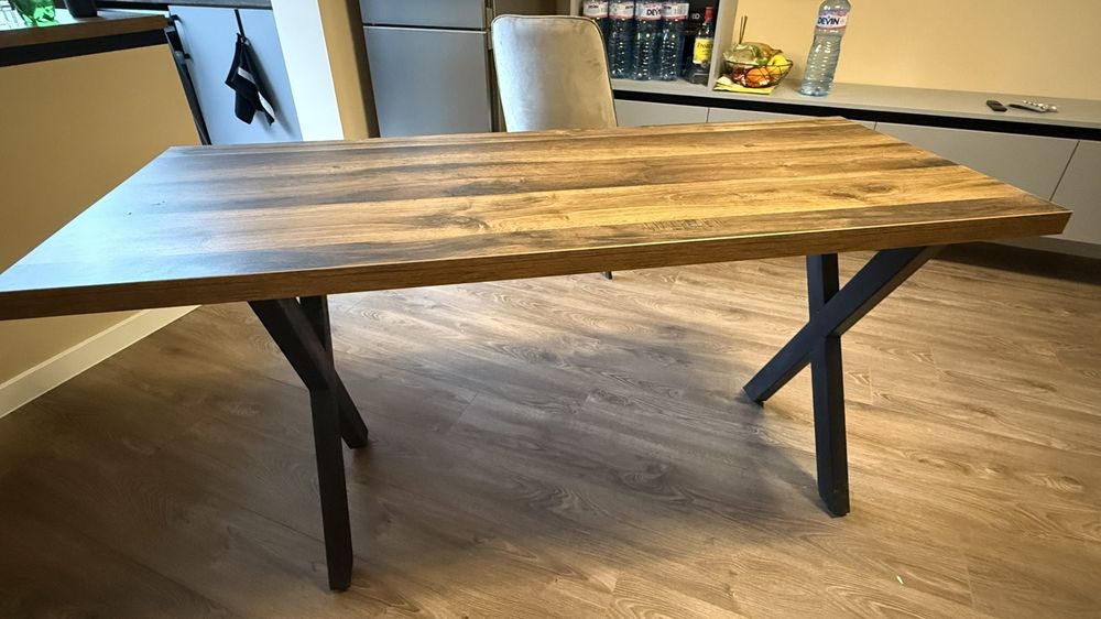 Трапезна маса 145/58/76